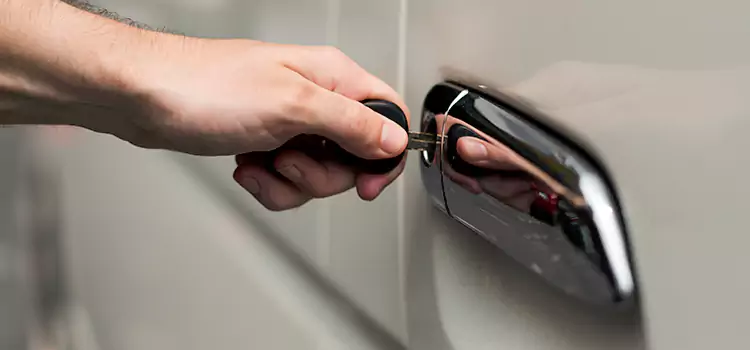 Why Choose Our Auto Locksmith Team in Clarksburg, WV?
