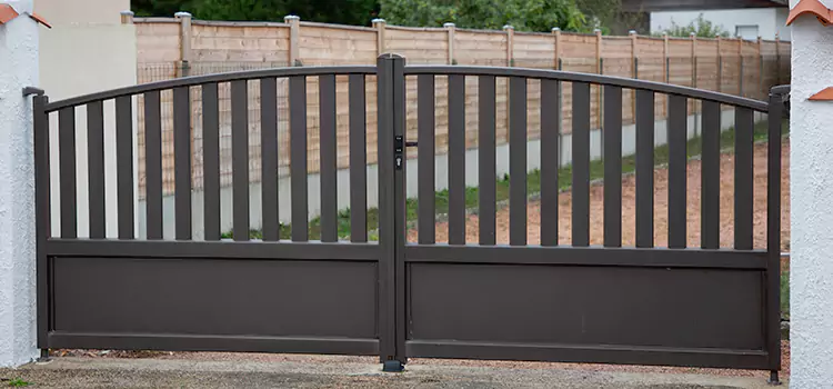 Advanced Gate Solutions in Clarksburg, WV