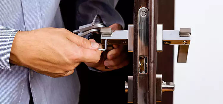 Commercial Door Lock Repair Clarksburg