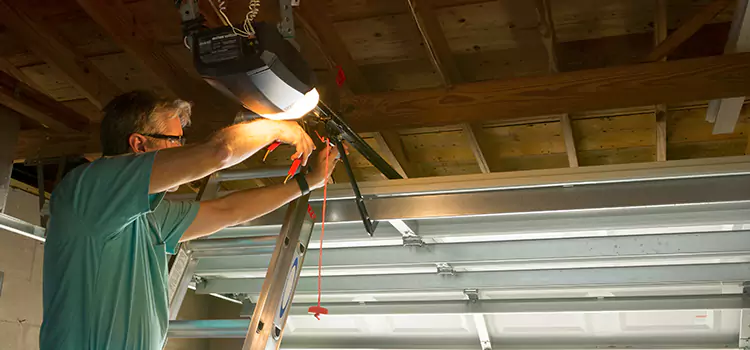 Garage Door Opener Sales and Installation Clarksburg