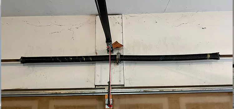 Garage Door Cable Repair Near Me in Clarksburg, WV