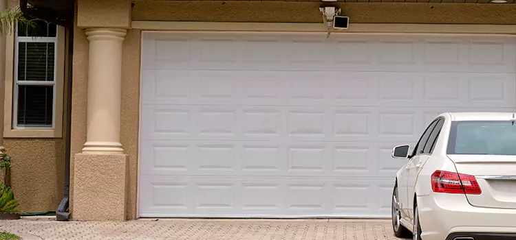 Comprehensive Garage Door Maintenance Services in Clarksburg, WV