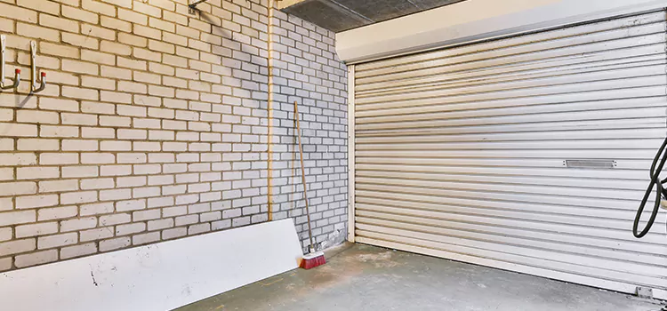 Comprehensive Solutions for Every Garage in Clarksburg