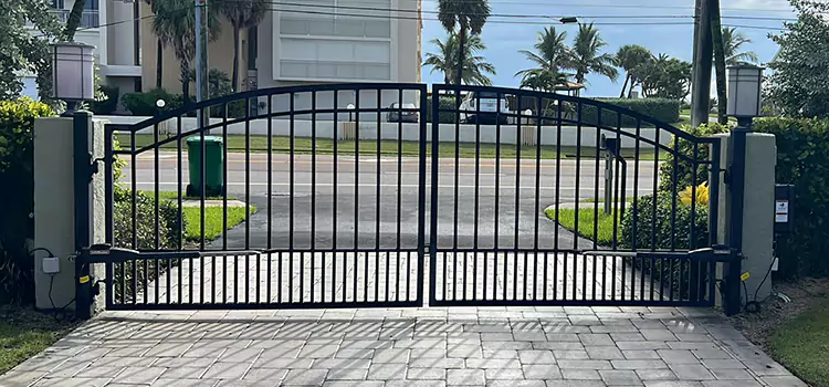 Gate Opener Replacement Near Me in Clarksburg, WV