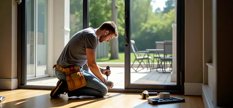 Comprehensive Solutions for Every Glass Door Need in Clarksburg, WV