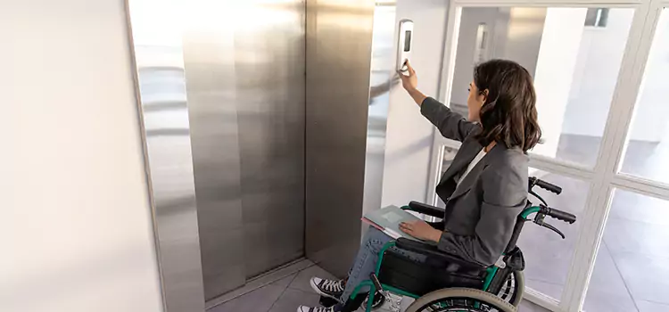 Benefits of Modern Handicap Door Systems in Clarksburg, WV