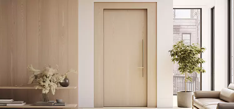 Choose Quality for Your Inside Doors in Clarksburg, WV