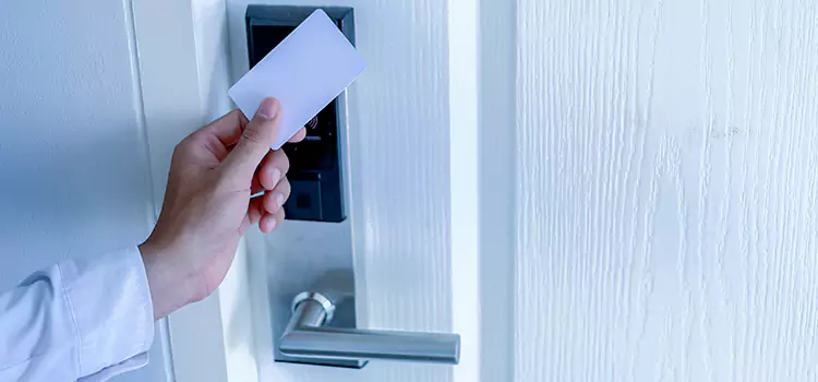 Why Choose Us for Your Keycard Lock Installation in Clarksburg, WV?