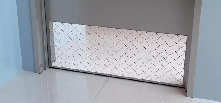 Benefits of Professional Kick Plate Solutions in Clarksburg, WV