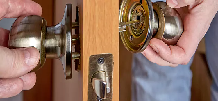 Sliding Door Lock Repair Clarksburg
