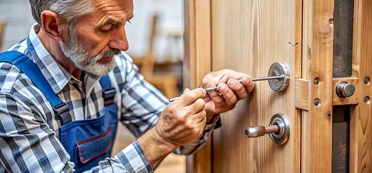 Mortise Replacement Lock Clarksburg