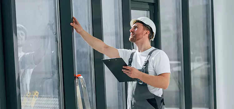 Comprehensive Solutions for Your Sticking Doors in Clarksburg, WV