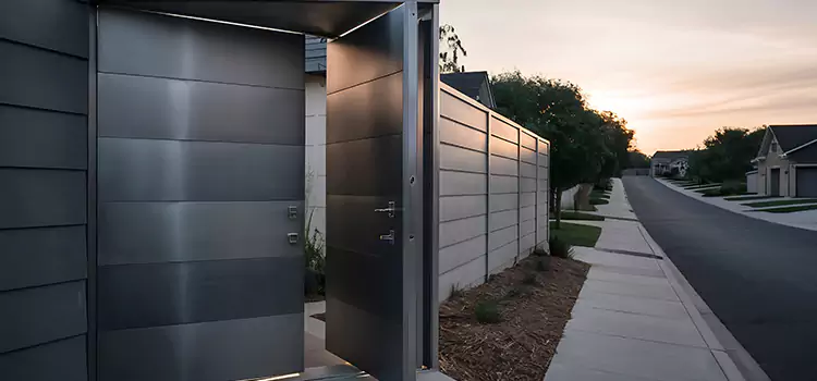 Comprehensive Steel Door Solutions in Clarksburg, WV