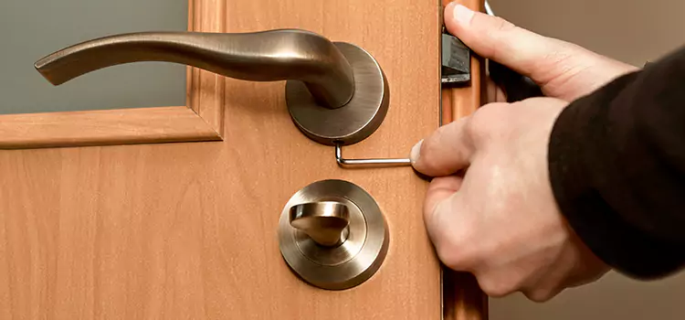 Access Control System Integration Clarksburg