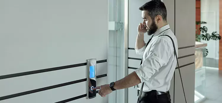 Cloud Based Access Control Clarksburg