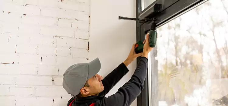 Your Trusted Partner for Door Closer Solutions in Clarksburg, WV