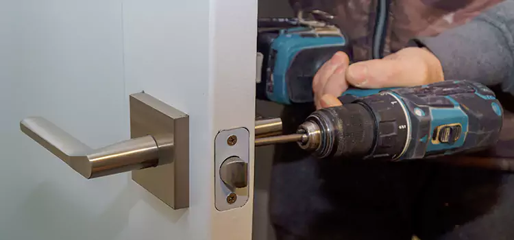Brand Lock Repair and Specialty Services Clarksburg