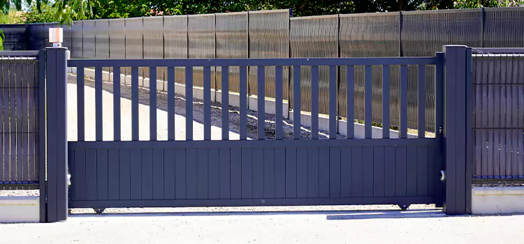 Driveway Gate Installation Contractors Clarksburg