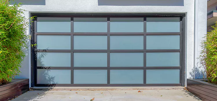 Why Choose Us for Garage Door Care in Clarksburg, WV?