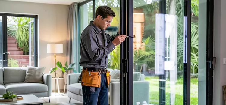 Why Choose Us for Your Glass Door Needs in Clarksburg, WV?