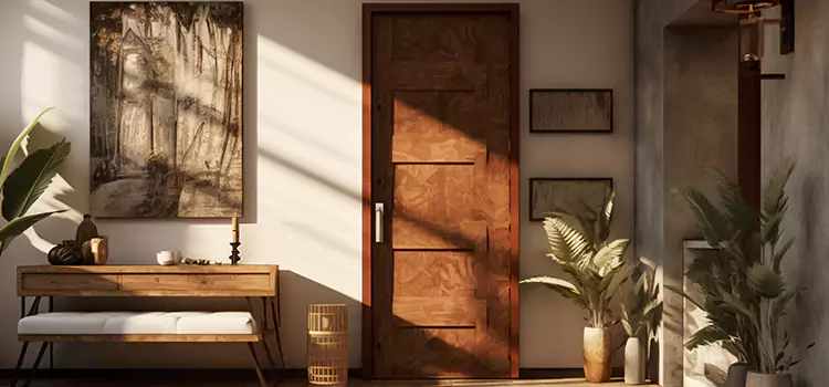 Specialty Interior Doors Clarksburg