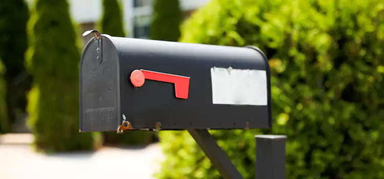 Secure Mailboxes for Packages Clarksburg