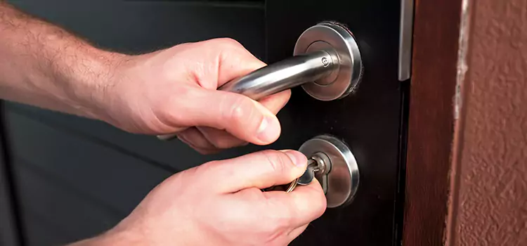 Master Key Control and Audits Clarksburg