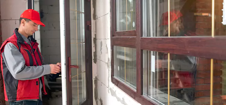 Sliding Door Lock Repair Clarksburg