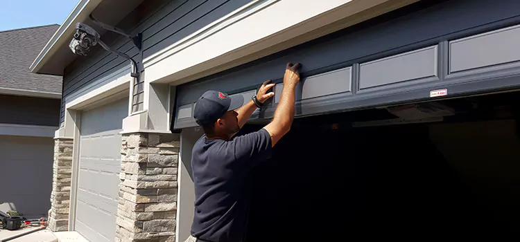Janus Roll Up Doors Clarksburg