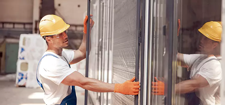 Sliding Door Mesh Replacement Clarksburg