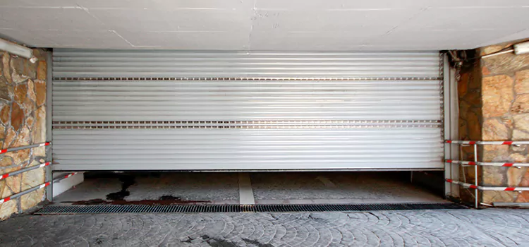 Steel Garage Door Repair Clarksburg